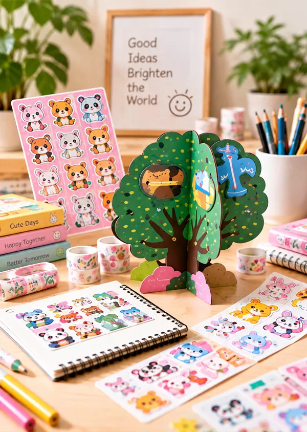 Sample & Production