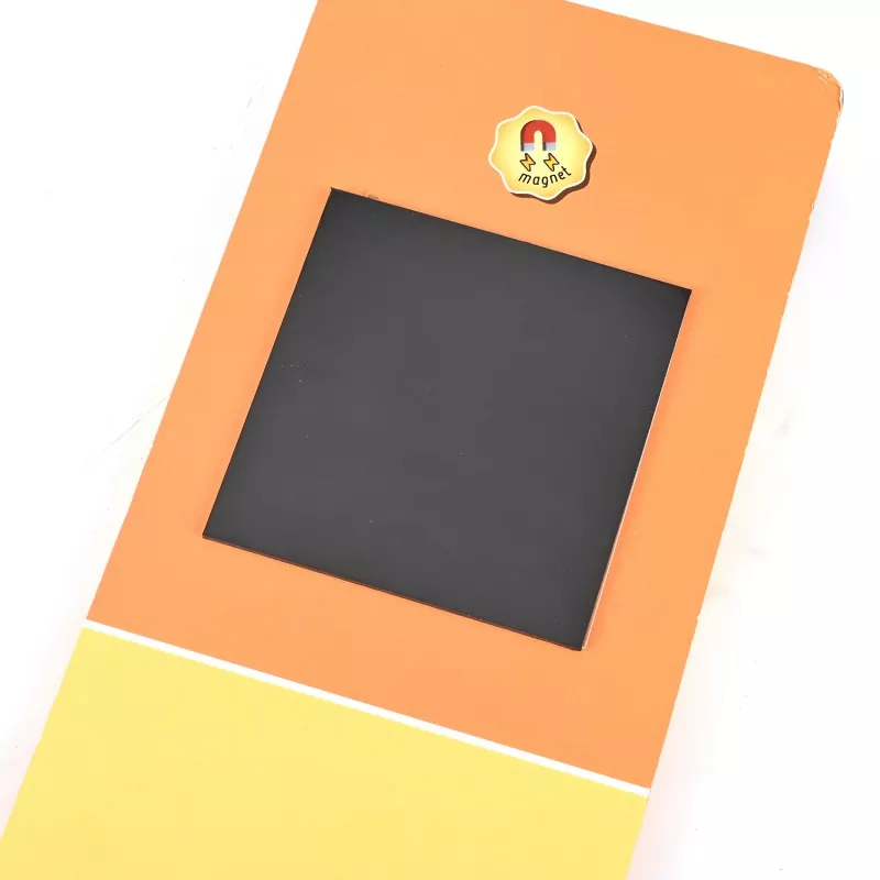Sticky Note Pad