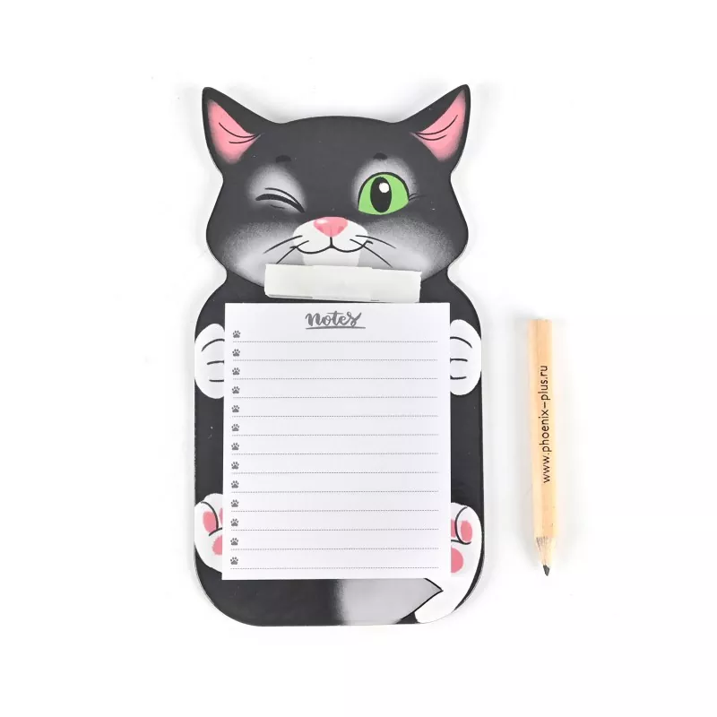 Sticky Note Pad